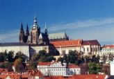 Guided Tour Ancient Prague